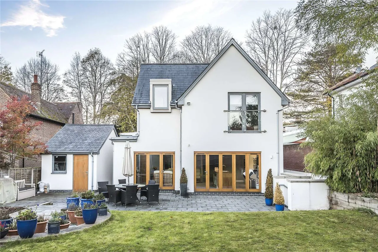 Cheriton Road, Winchester, SO22, photo 12