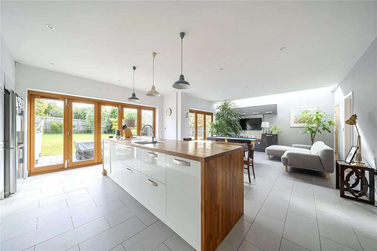 Cheriton Road, Winchester, SO22, photo 6