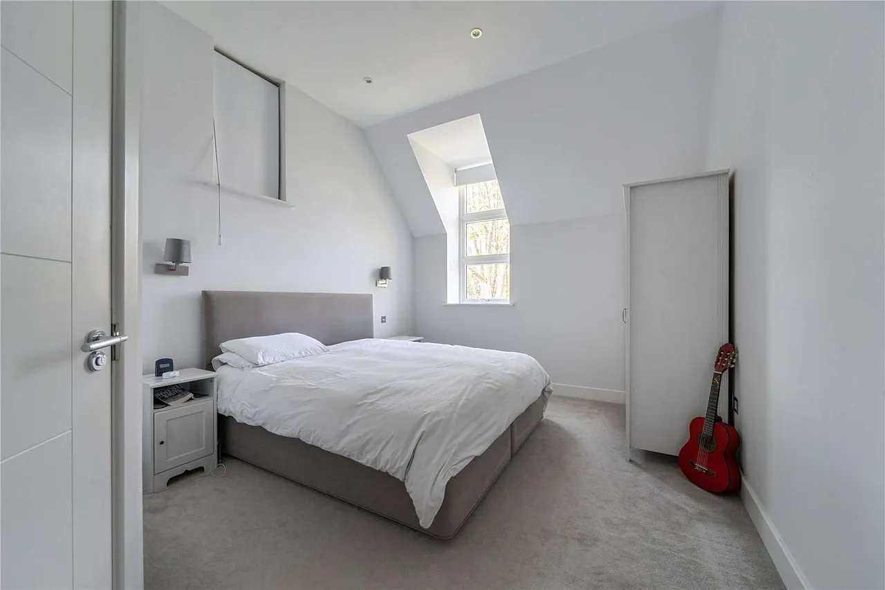 Cheriton Road, Winchester, SO22, photo 8