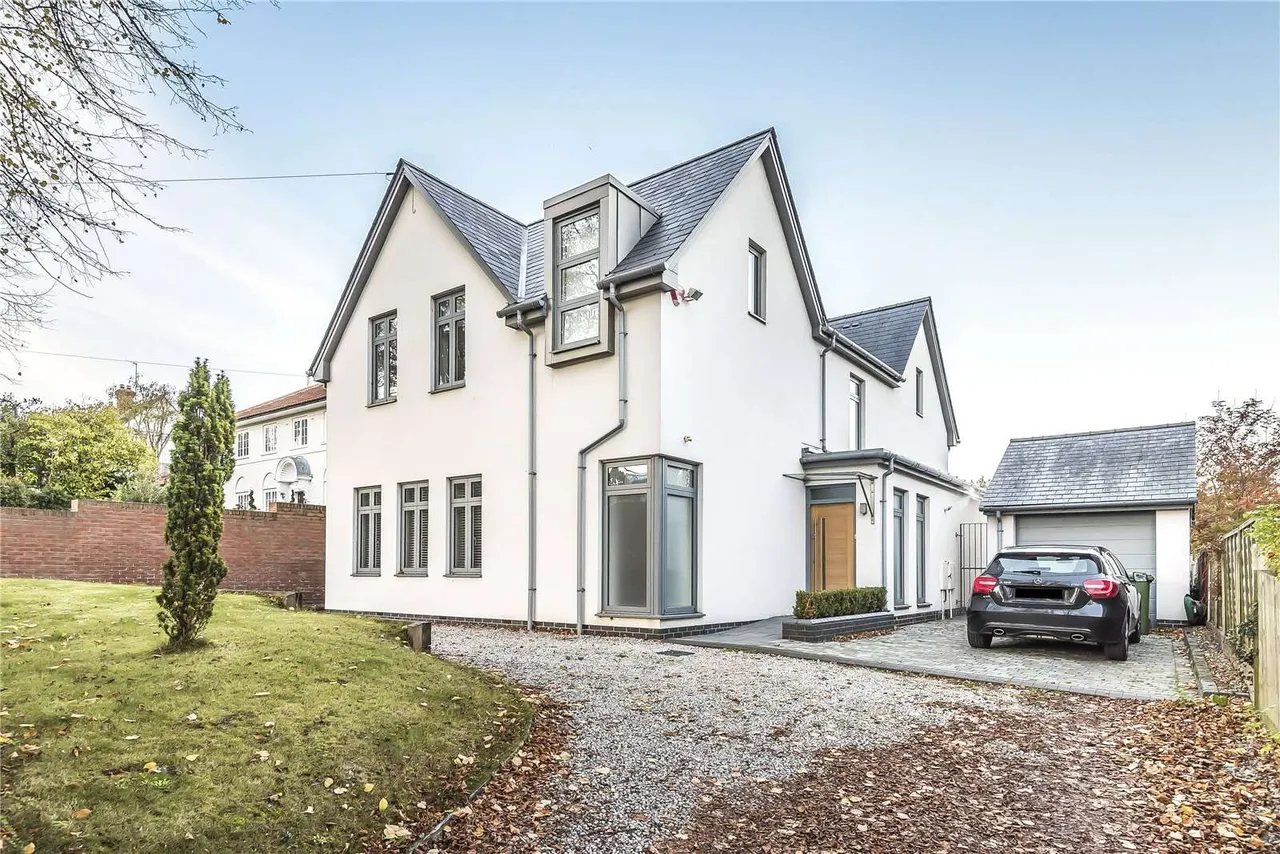 Cheriton Road, Winchester, SO22, photo 14