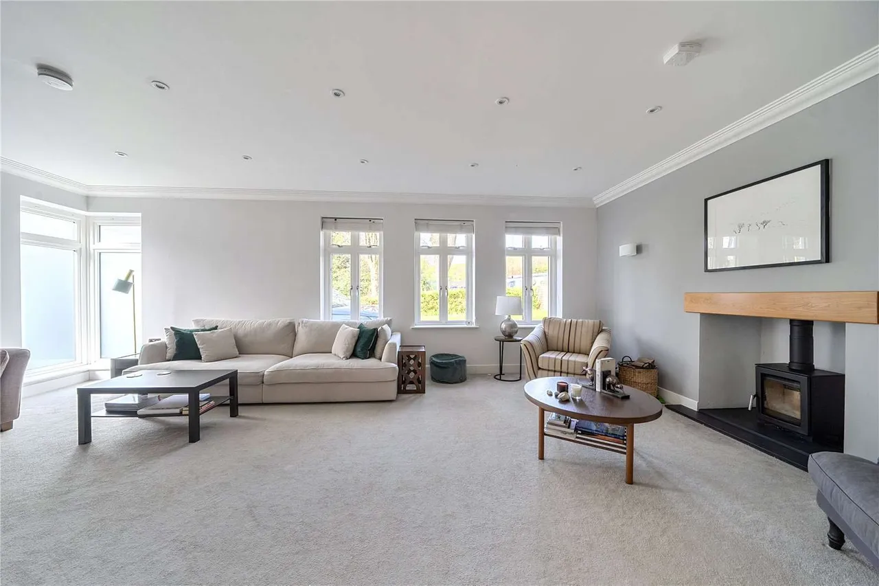 Cheriton Road, Winchester, SO22, photo 3