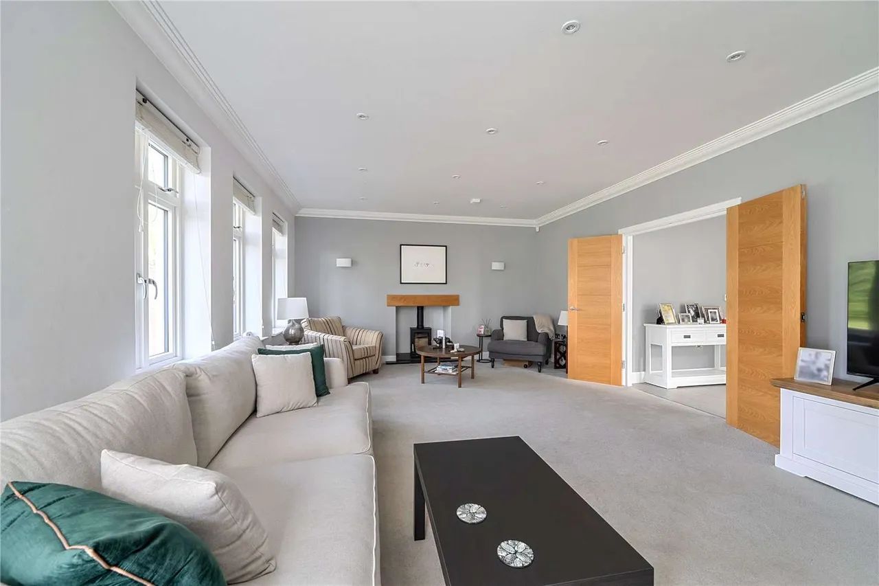 Cheriton Road, Winchester, SO22, photo 7