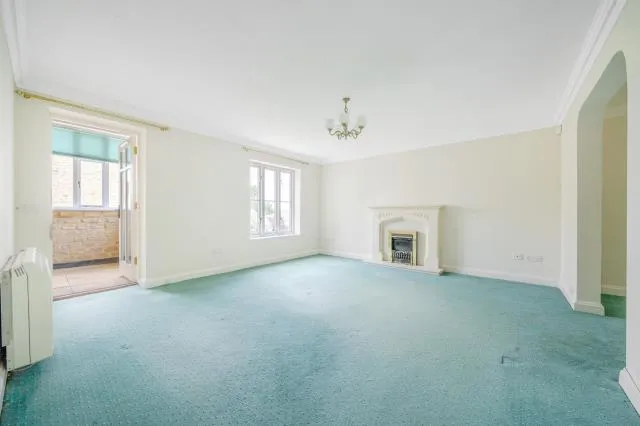 The Playing Close, Charlbury, OX7, photo 5