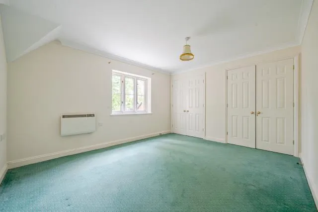 The Playing Close, Charlbury, OX7, photo 16