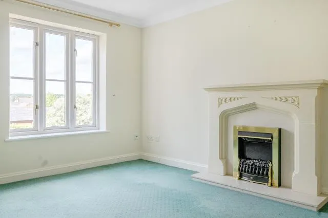 The Playing Close, Charlbury, OX7, photo 8
