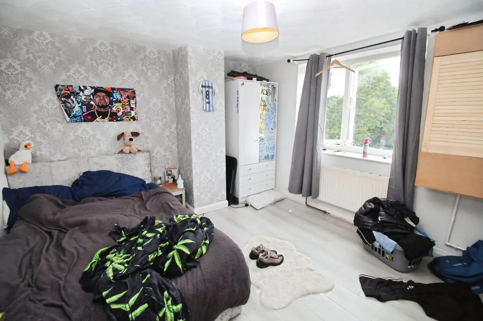 Taylor Hill Road, Taylor Hill, Huddersfield, West Yorkshire, HD4, photo 9