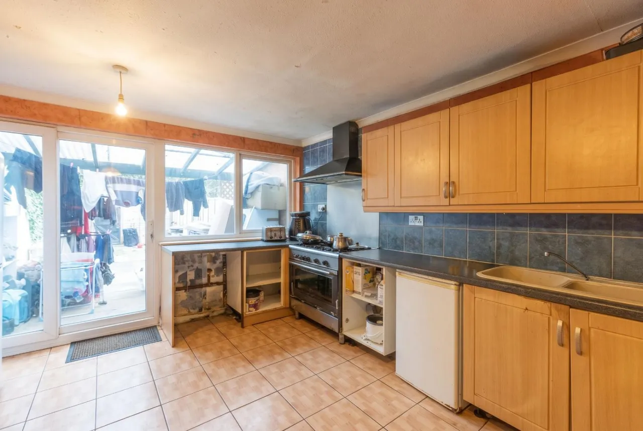 Stonecrop Place, Conniburrow, MK14, photo 2