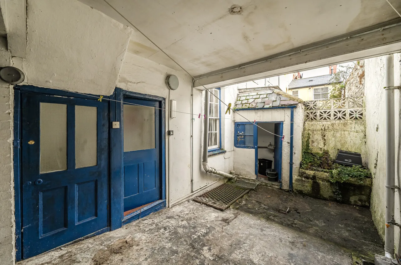 New Street, Aberystwyth, photo 25