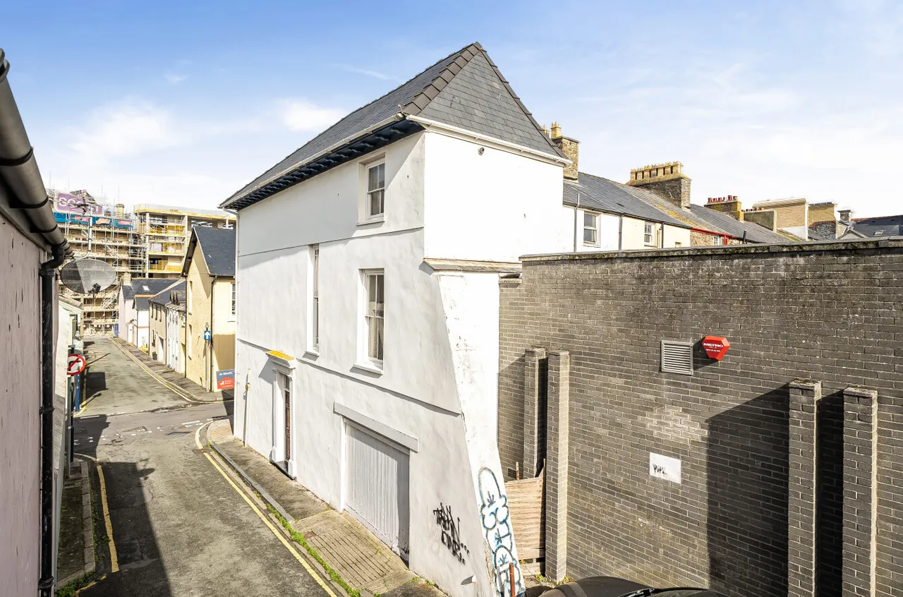 New Street, Aberystwyth, photo 22