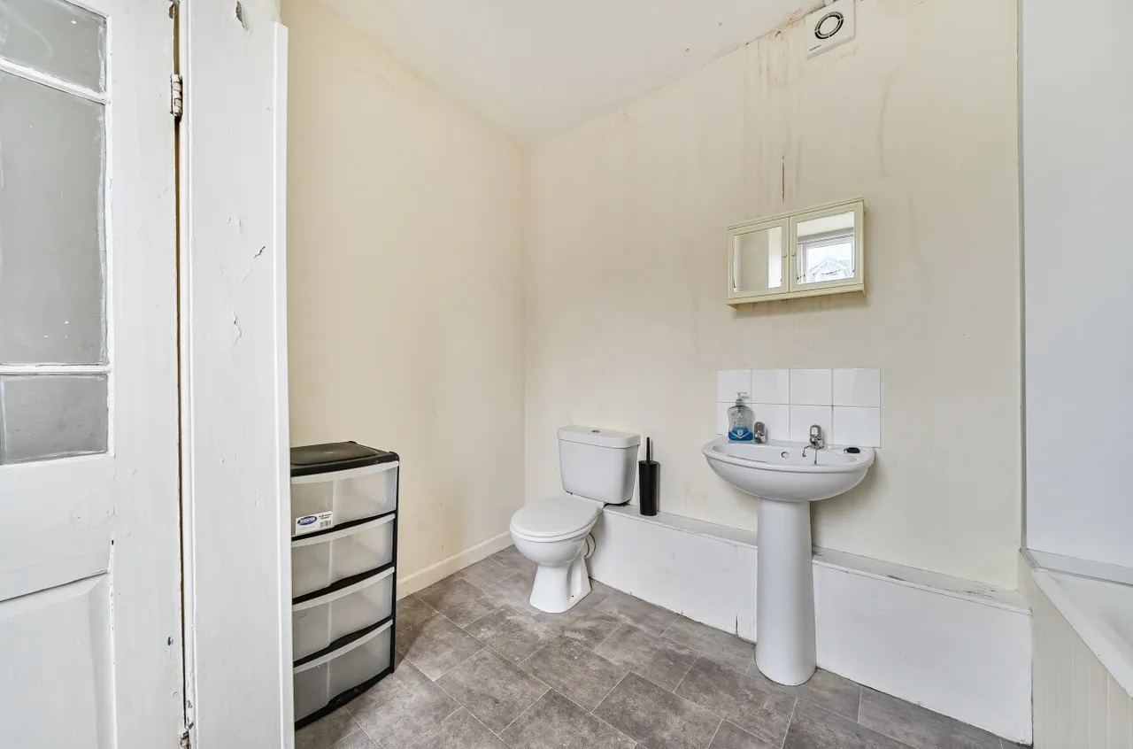 New Street, Aberystwyth, photo 12