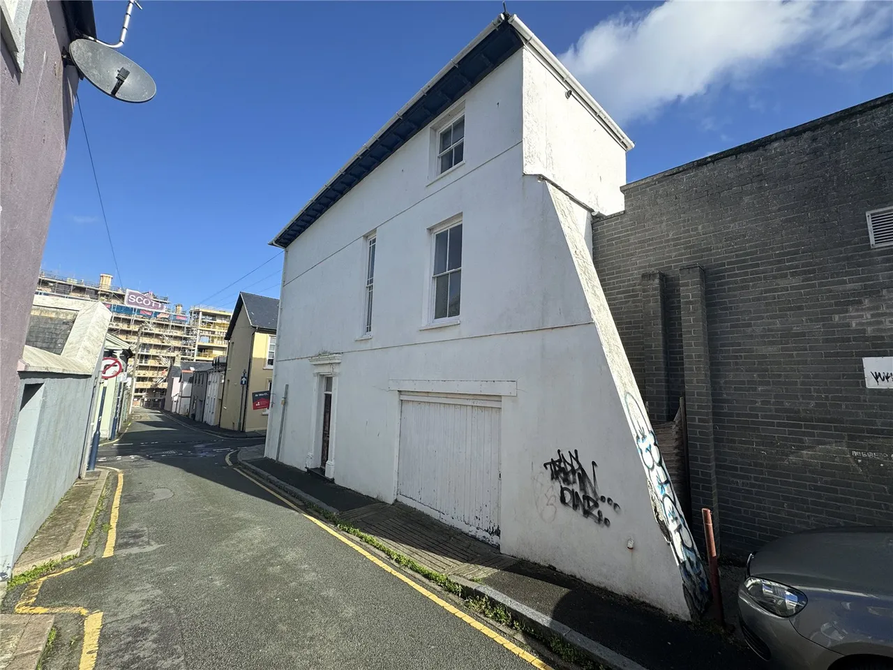 New Street, Aberystwyth, photo 23