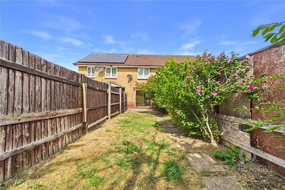 Touraine Close, Duston, NN5, photo 14