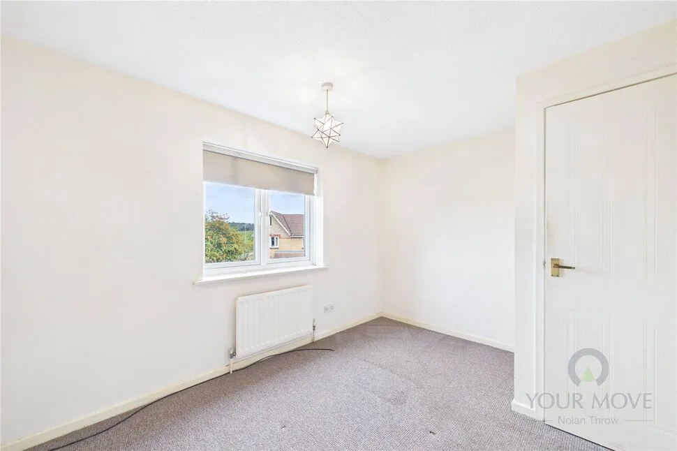 Touraine Close, Duston, NN5, photo 10