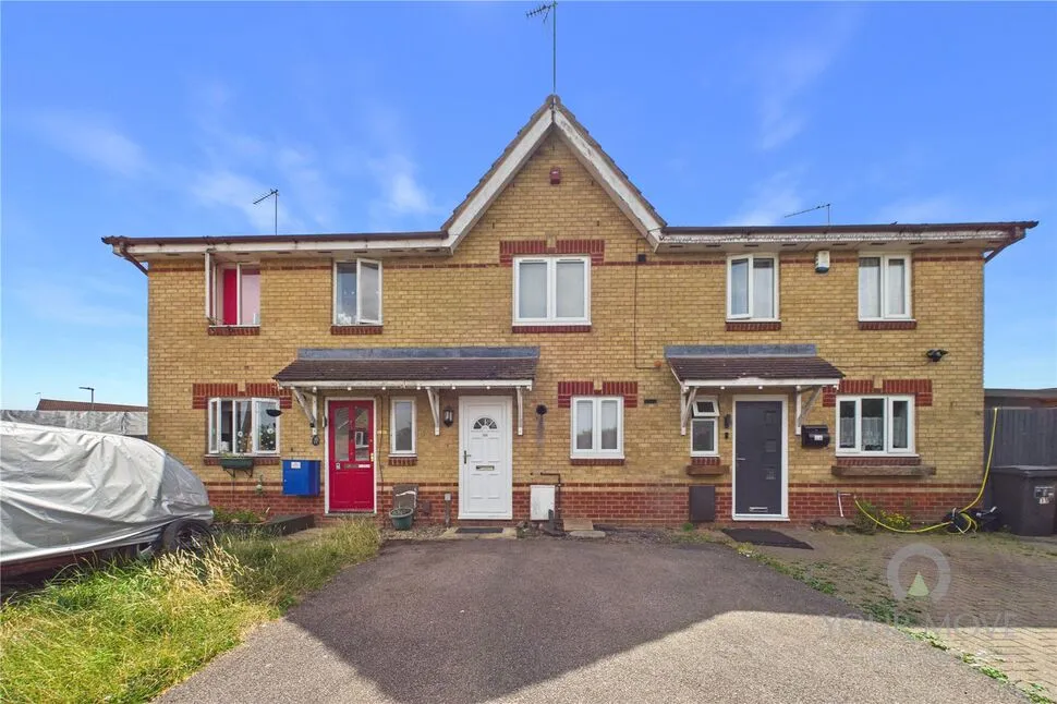 Touraine Close, Duston, NN5, photo 15
