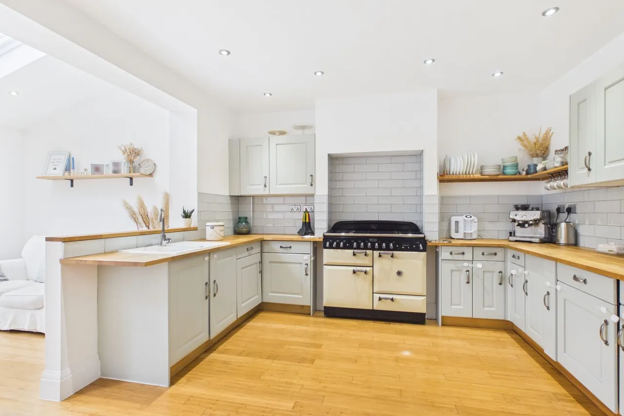 Halmer Gate, Spalding, PE11, photo 8