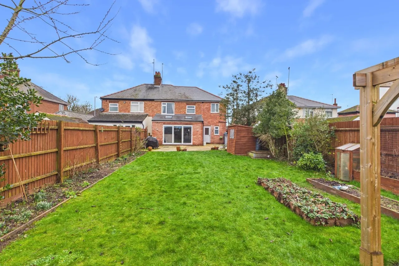 Halmer Gate, Spalding, PE11, photo 4