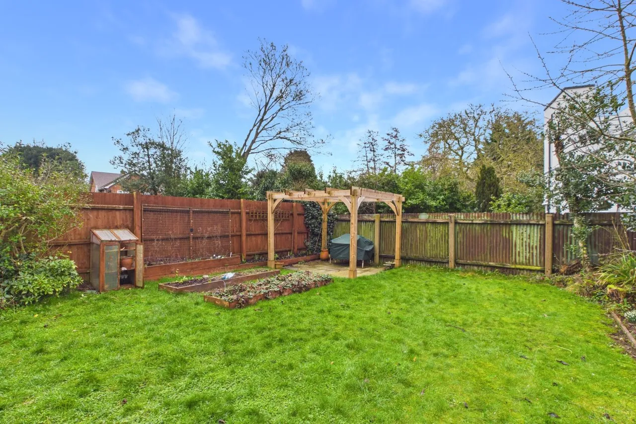 Halmer Gate, Spalding, PE11, photo 22