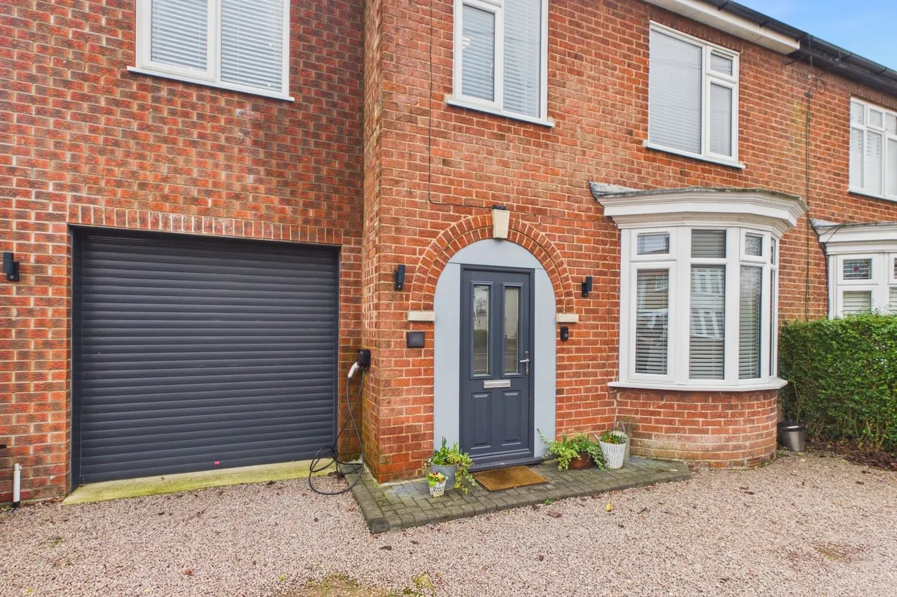 Halmer Gate, Spalding, PE11, photo 24