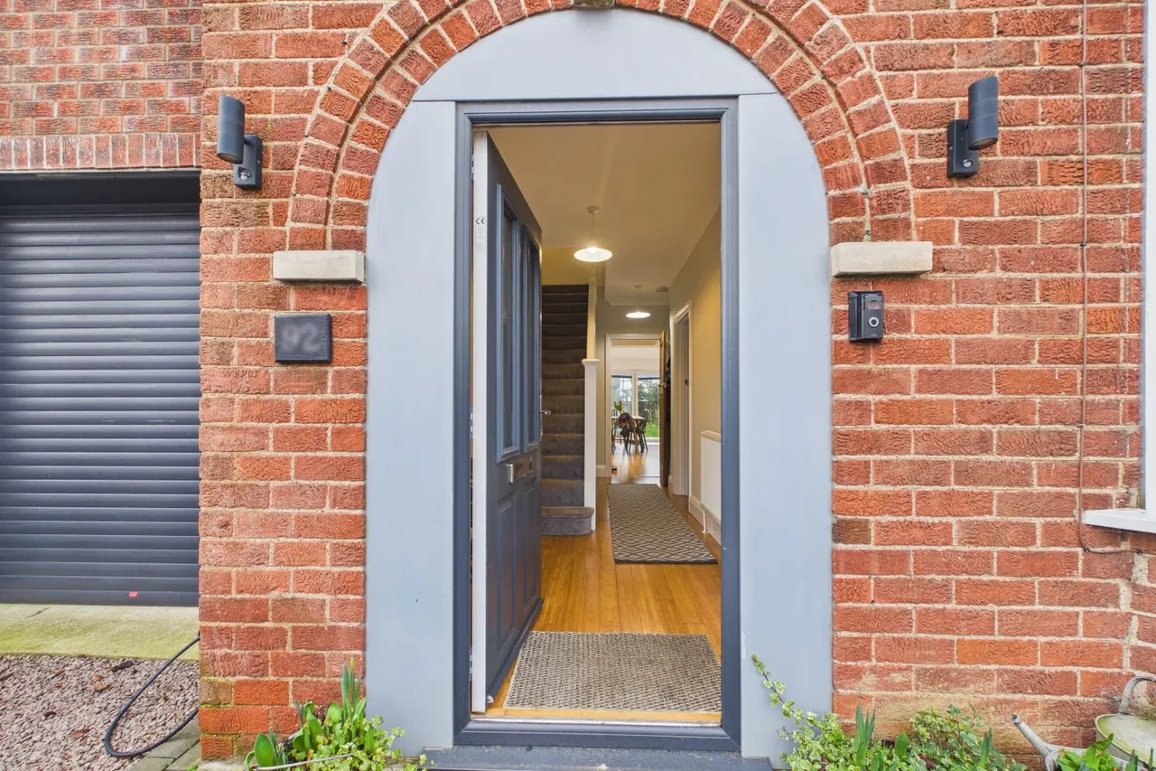 Halmer Gate, Spalding, PE11, photo 5