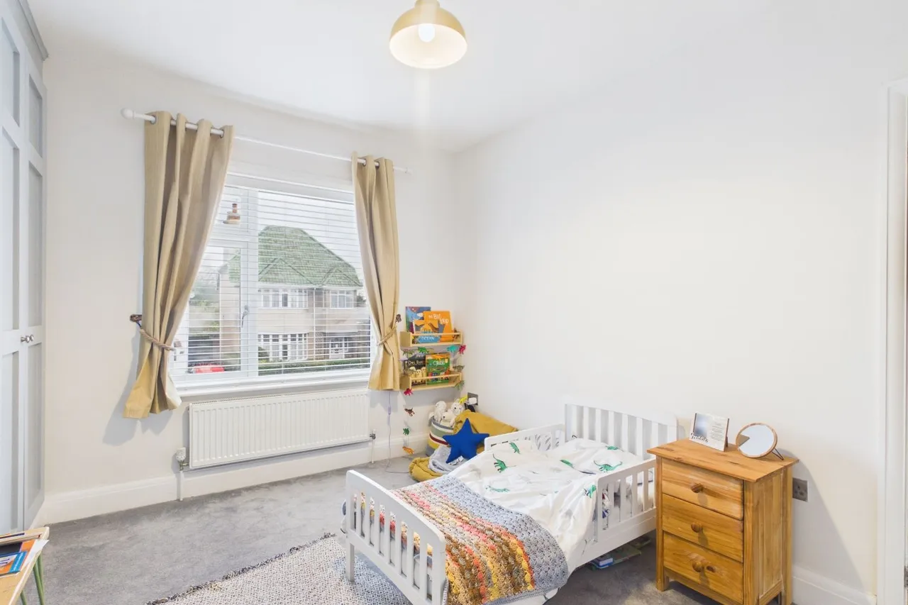 Halmer Gate, Spalding, PE11, photo 20