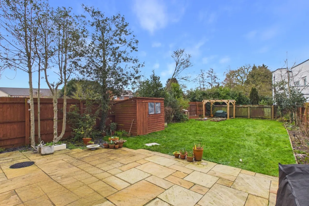 Halmer Gate, Spalding, PE11, photo 23