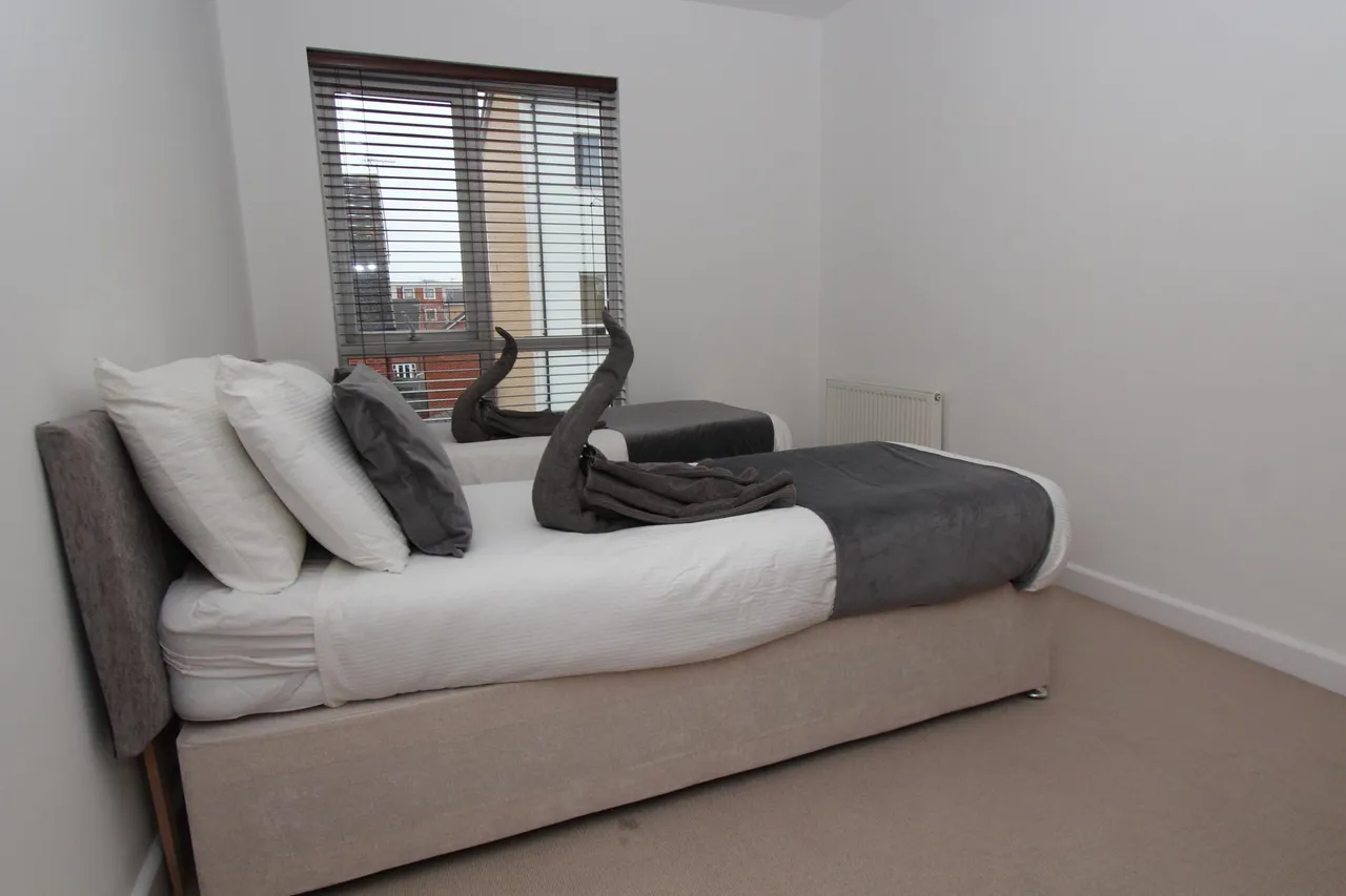 Gweal Avenue, Reading, RG2, photo 5