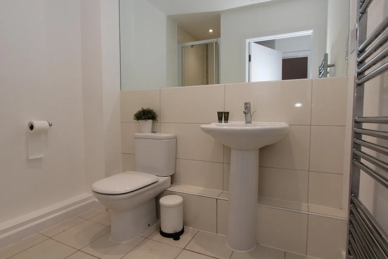 Gweal Avenue, Reading, RG2, photo 9