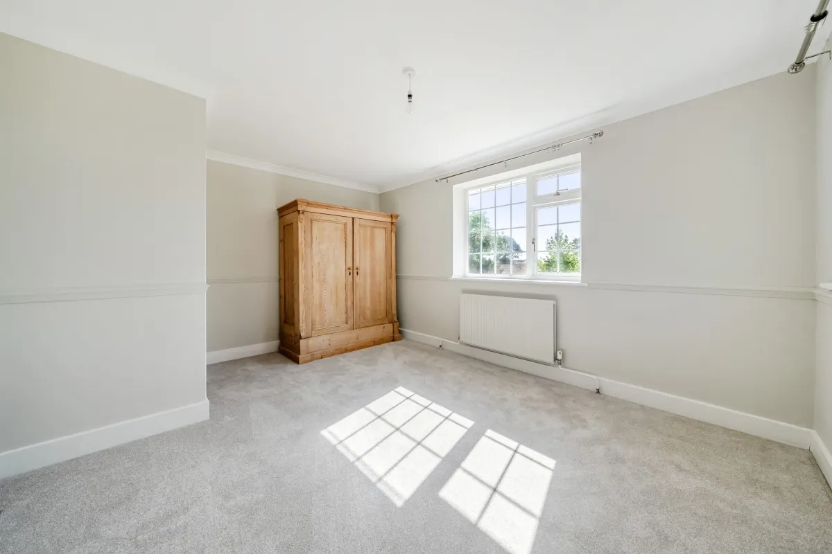 Silchester RG7, photo 10