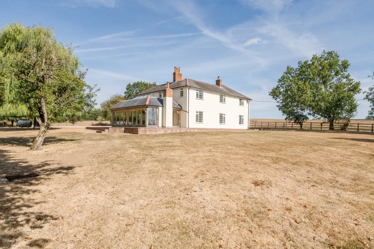 8 bed house to rent — Silchester RG7