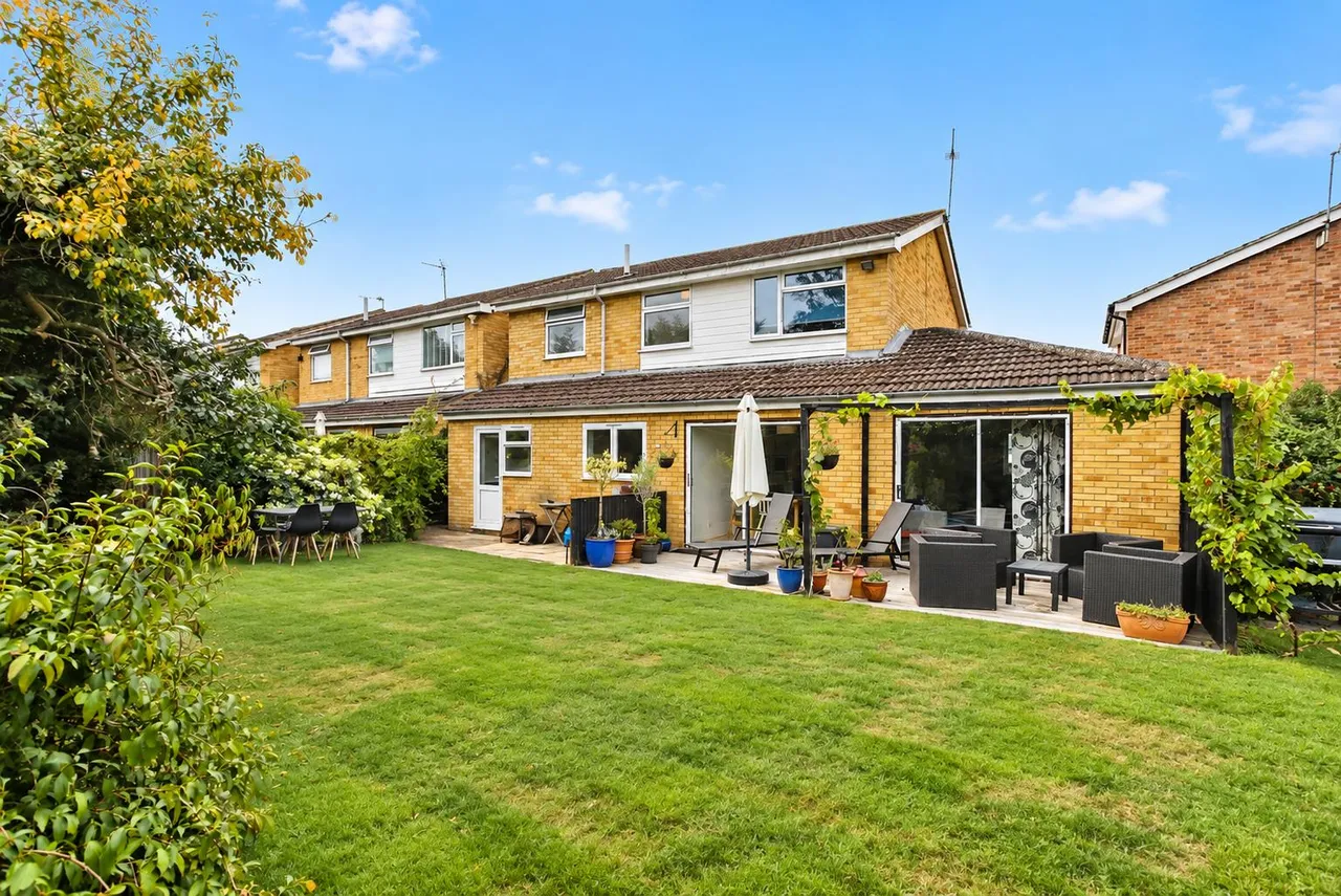 Corner Farm Road, Tonbridge, TN12, photo 22