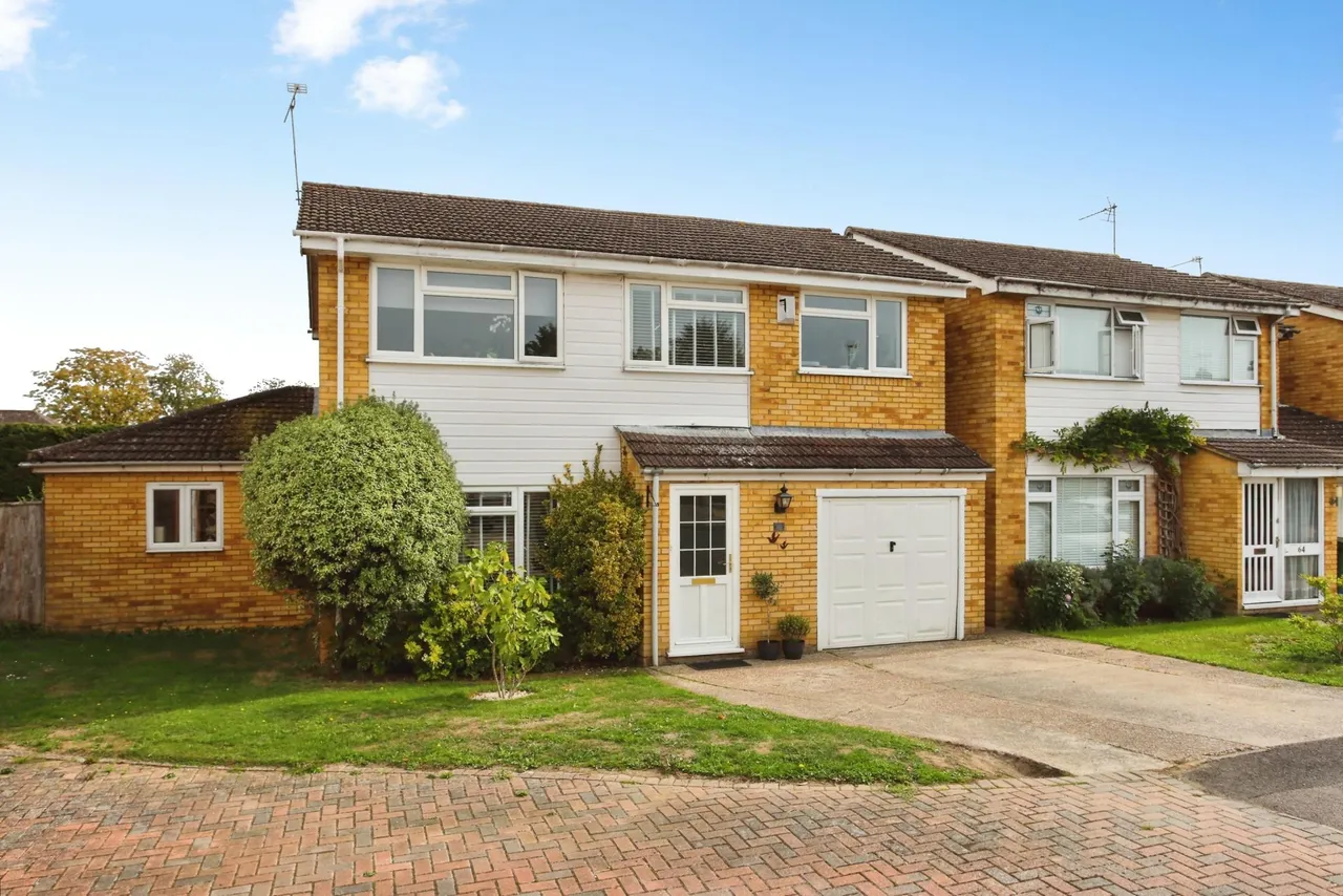 Corner Farm Road, Tonbridge, TN12, photo 2