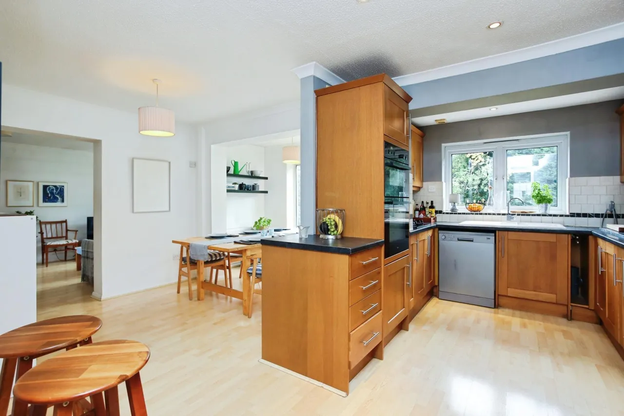 4 bed house for sale, Corner Farm Road, Tonbridge, TN12