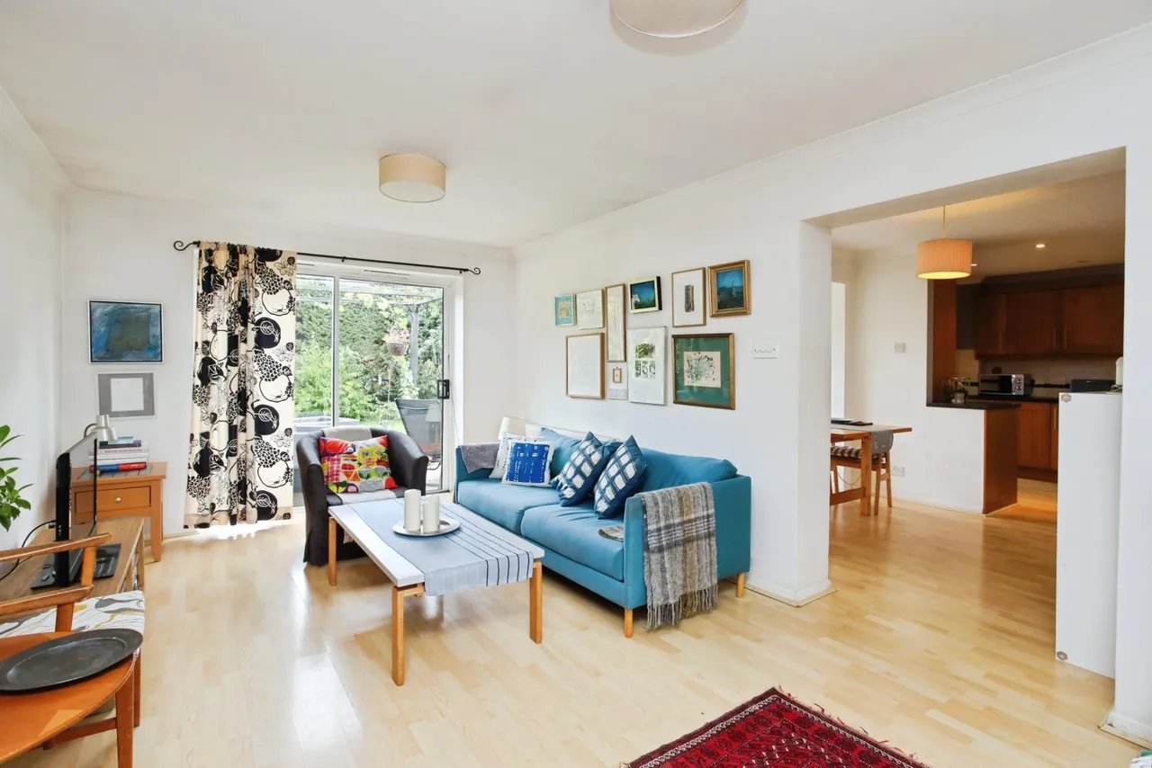 Corner Farm Road, Tonbridge, TN12, photo 3