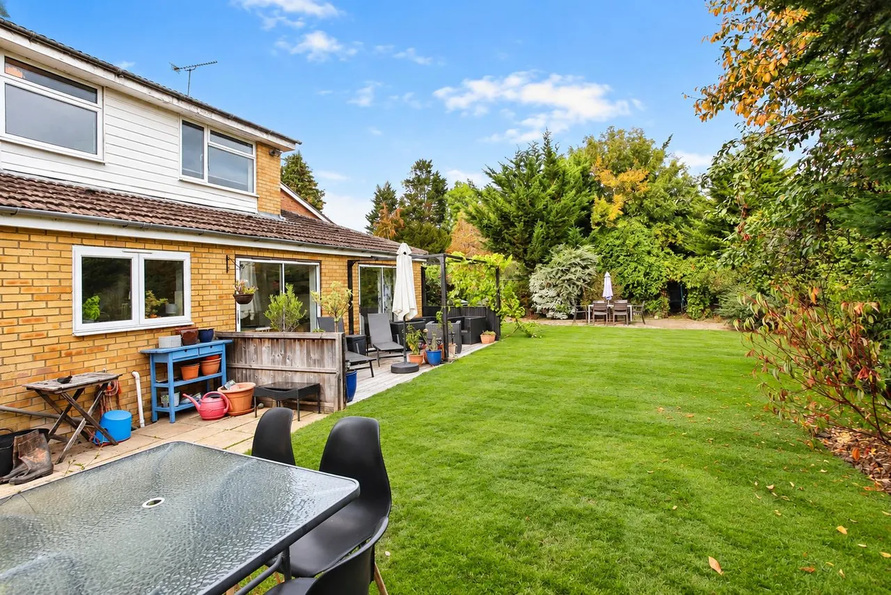 Corner Farm Road, Tonbridge, TN12, photo 23