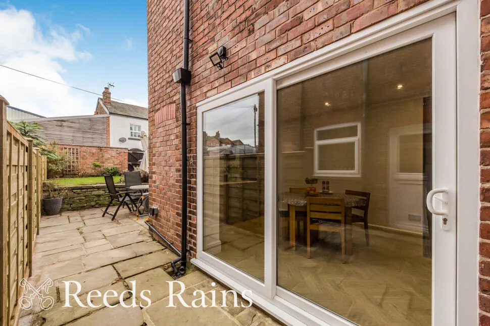 Peter Street, Macclesfield, SK11, photo 12
