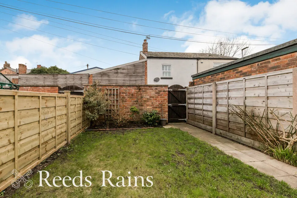 Peter Street, Macclesfield, SK11, photo 7