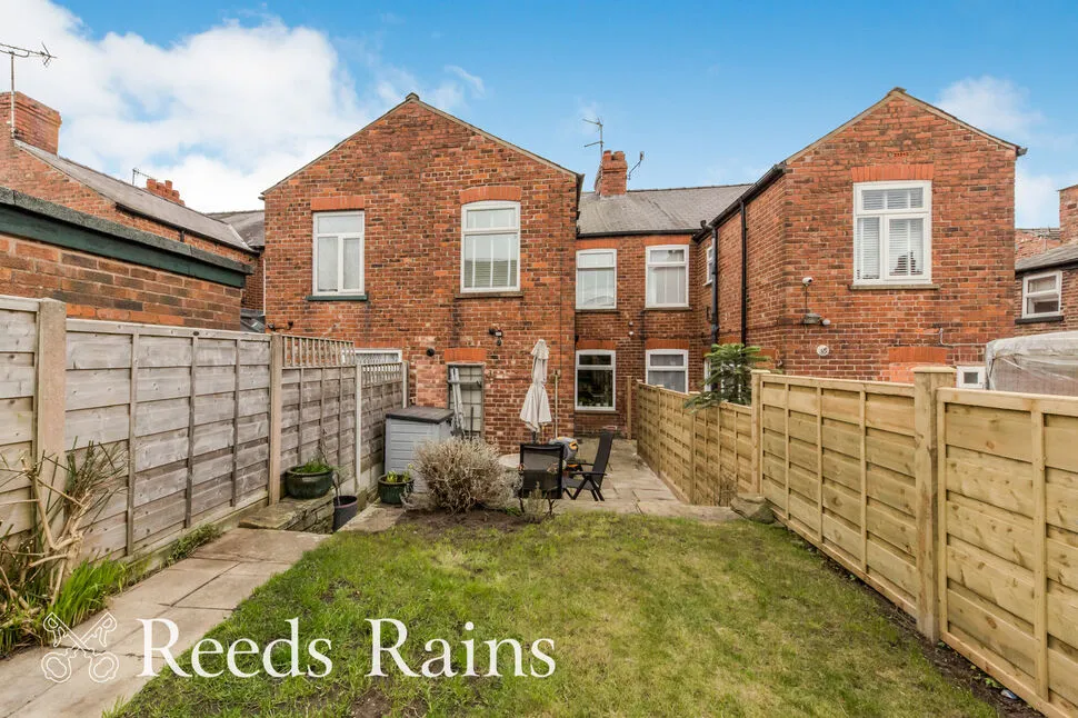 Peter Street, Macclesfield, SK11, photo 19