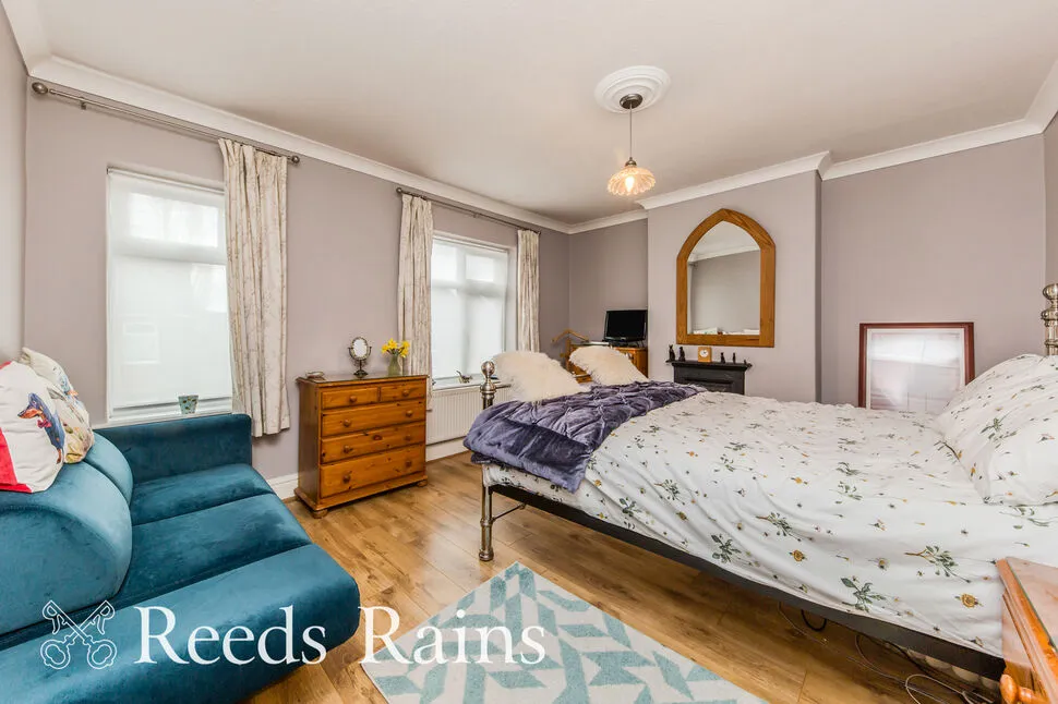Peter Street, Macclesfield, SK11, photo 5