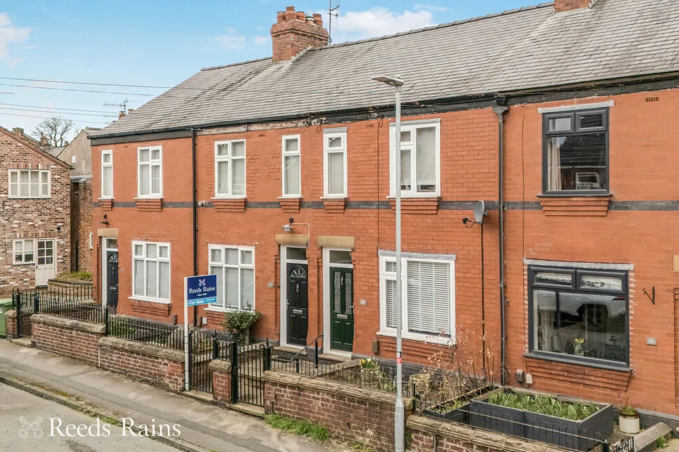 Peter Street, Macclesfield, SK11, photo 21