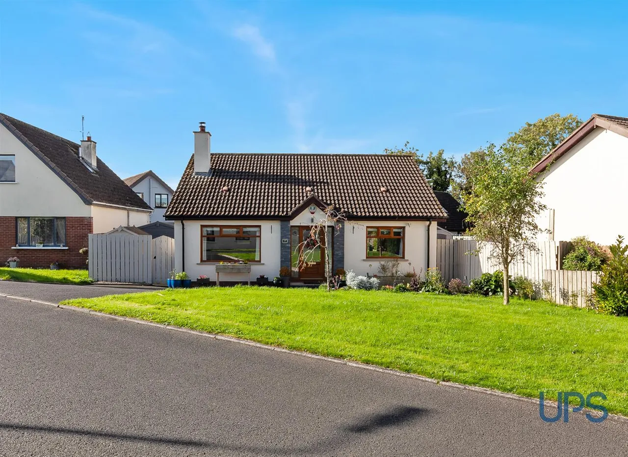 3 bed house for sale, Bramble Wood, Crumlin, BT29