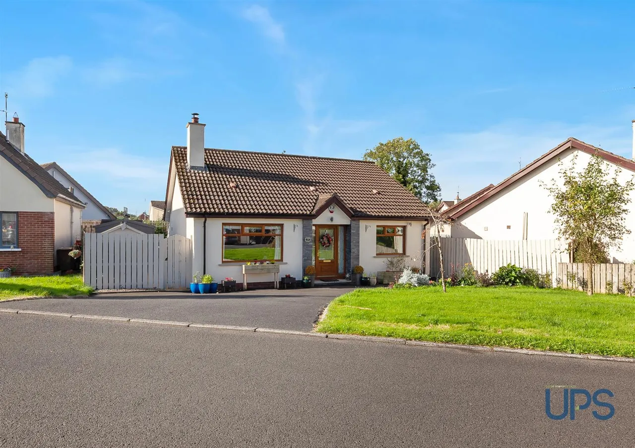 Bramble Wood, Crumlin, BT29, photo 2