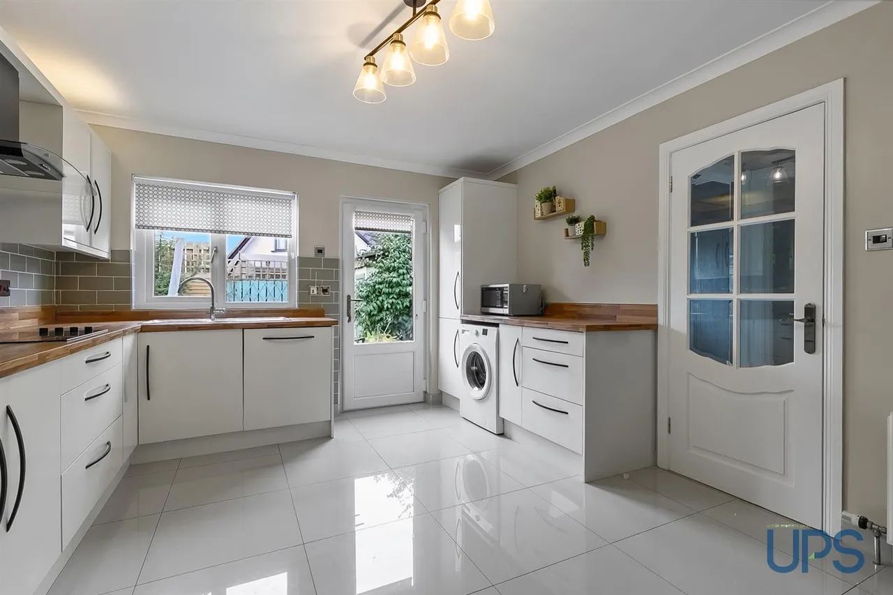 Bramble Wood, Crumlin, BT29, photo 11