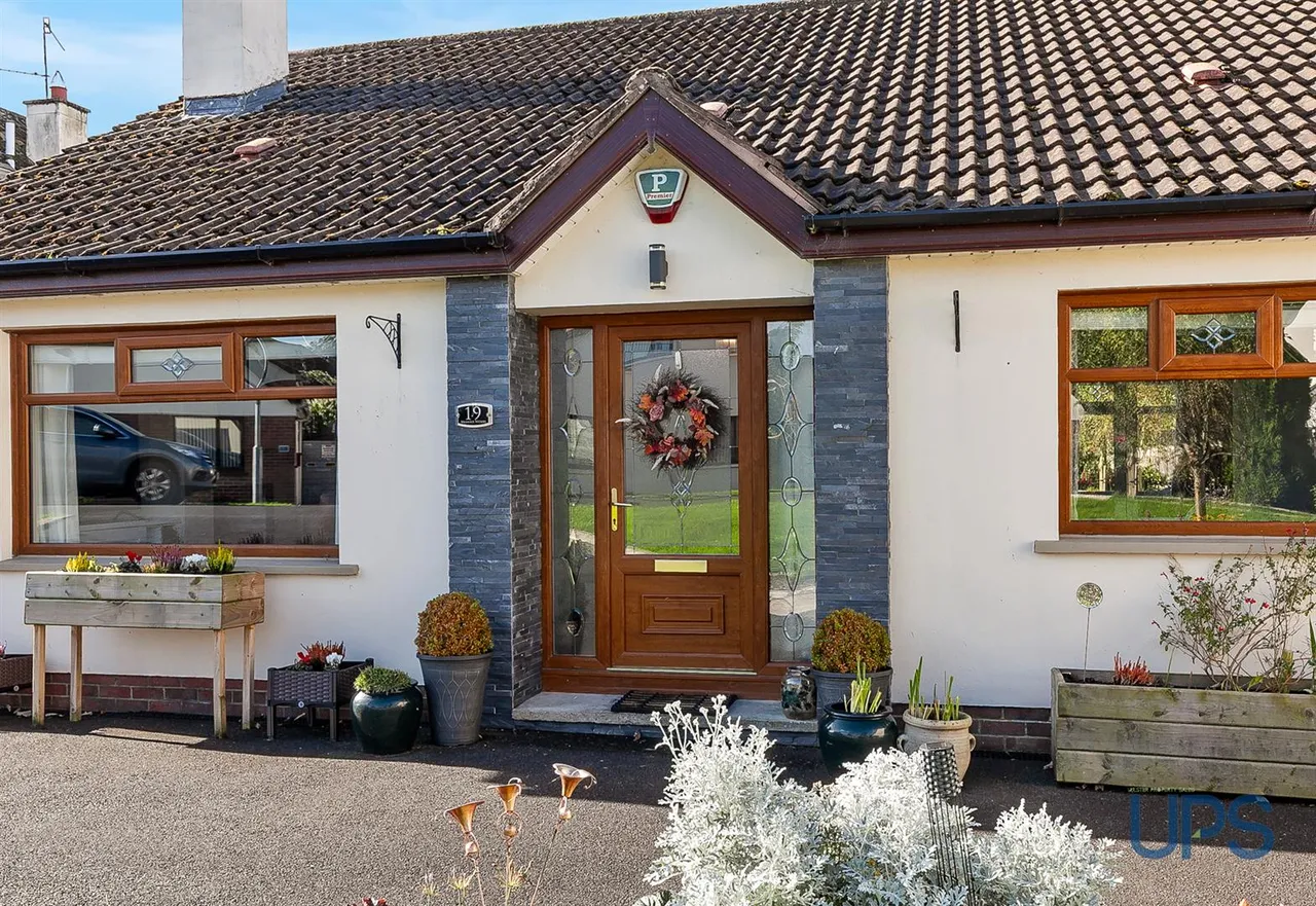 Bramble Wood, Crumlin, BT29, photo 3