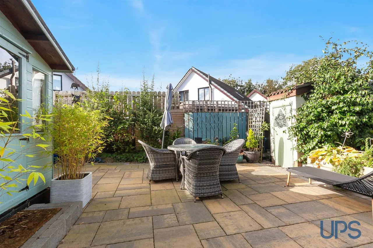 Bramble Wood, Crumlin, BT29, photo 22