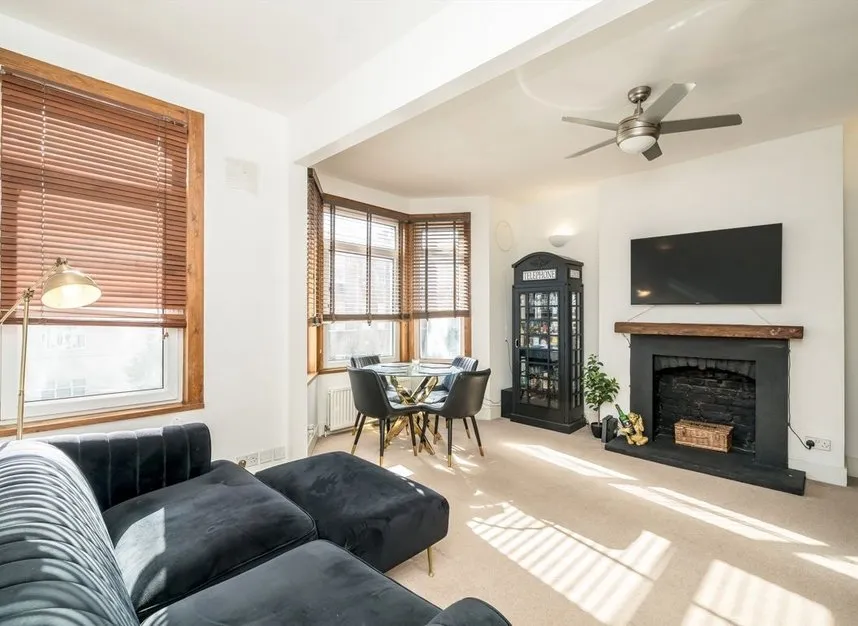 Percy Road, Shepherds Bush, W12, photo 2