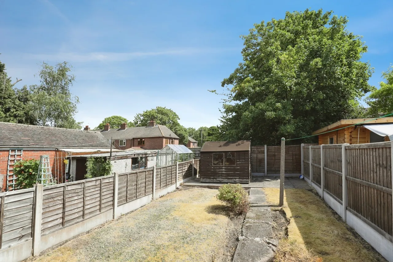 Wybunbury Road, Willaston, Nantwich, Cheshire, CW5, photo 3