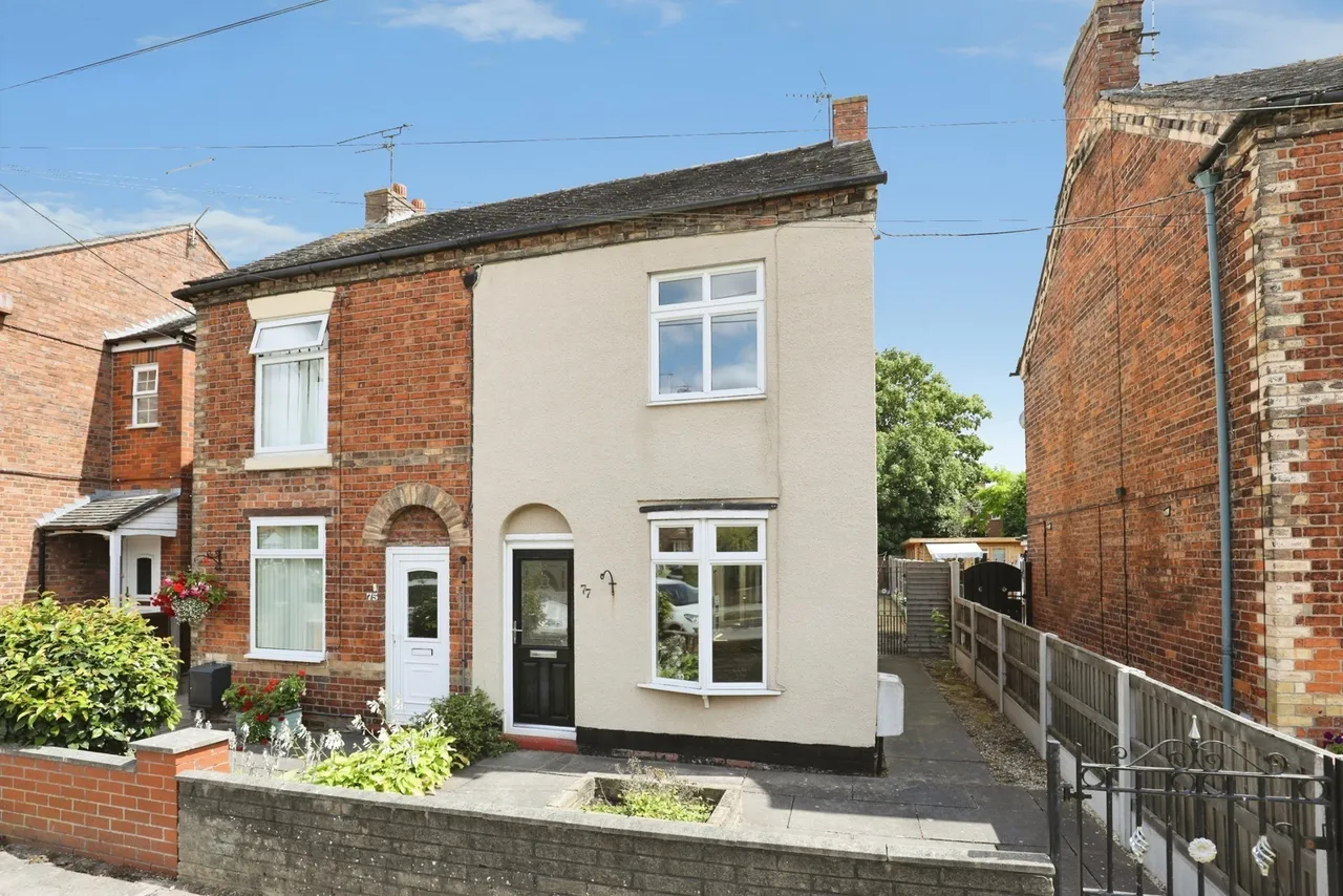 Wybunbury Road, Willaston, Nantwich, Cheshire, CW5, photo 18