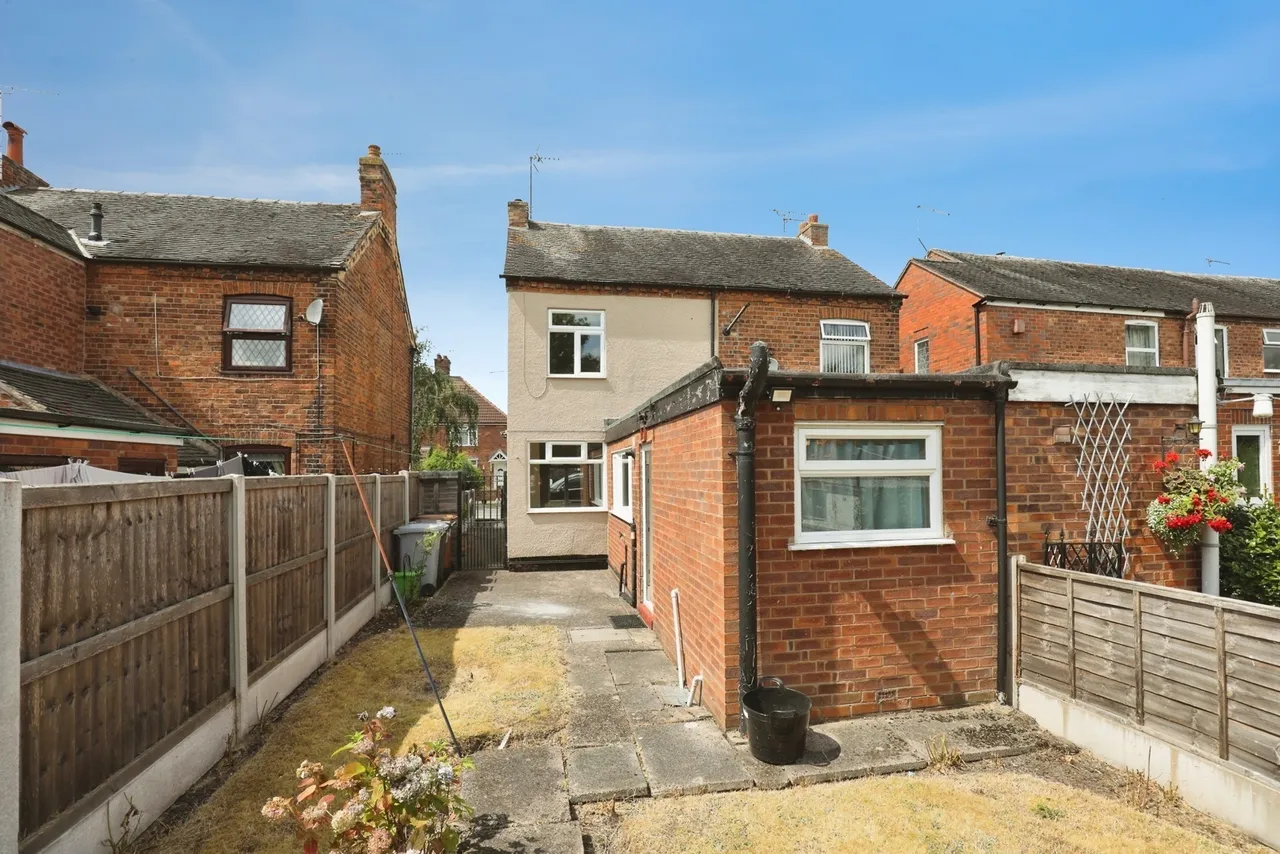 Wybunbury Road, Willaston, Nantwich, Cheshire, CW5, photo 17