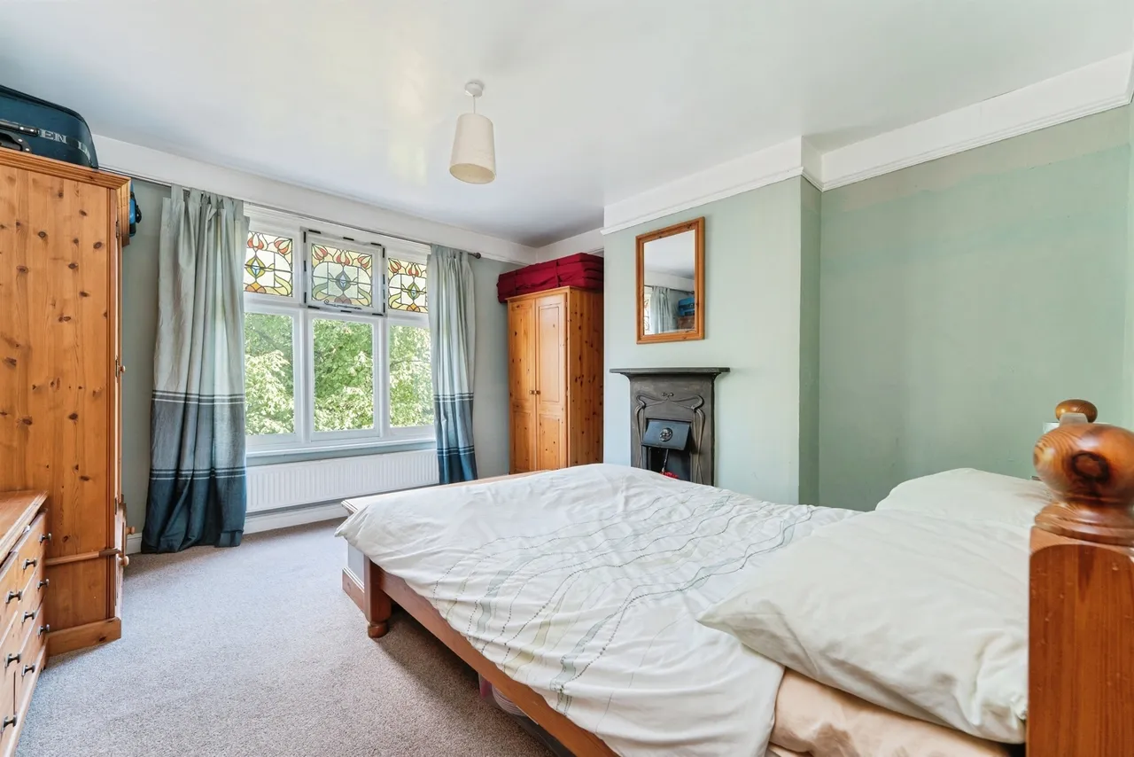 The Causeway, March, PE15, photo 19