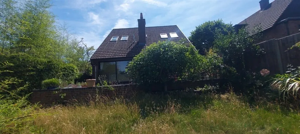 Downe Avenue, Cudham, TN14, photo 2